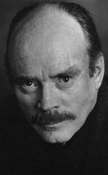 Ted Markland